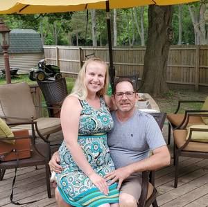 Meet your Posher, Ekaterina